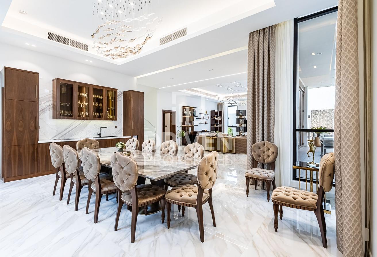 Independent Villa | Luxury Custom Built photo 4