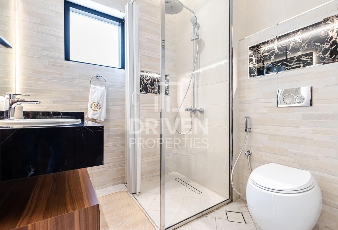 Independent Villa | Luxury Custom Built photo 24
