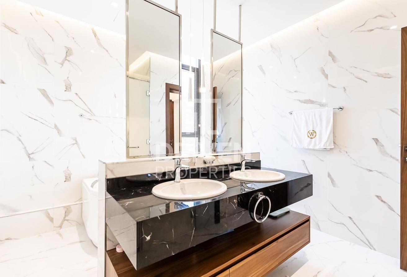 Independent Villa | Luxury Custom Built photo 23