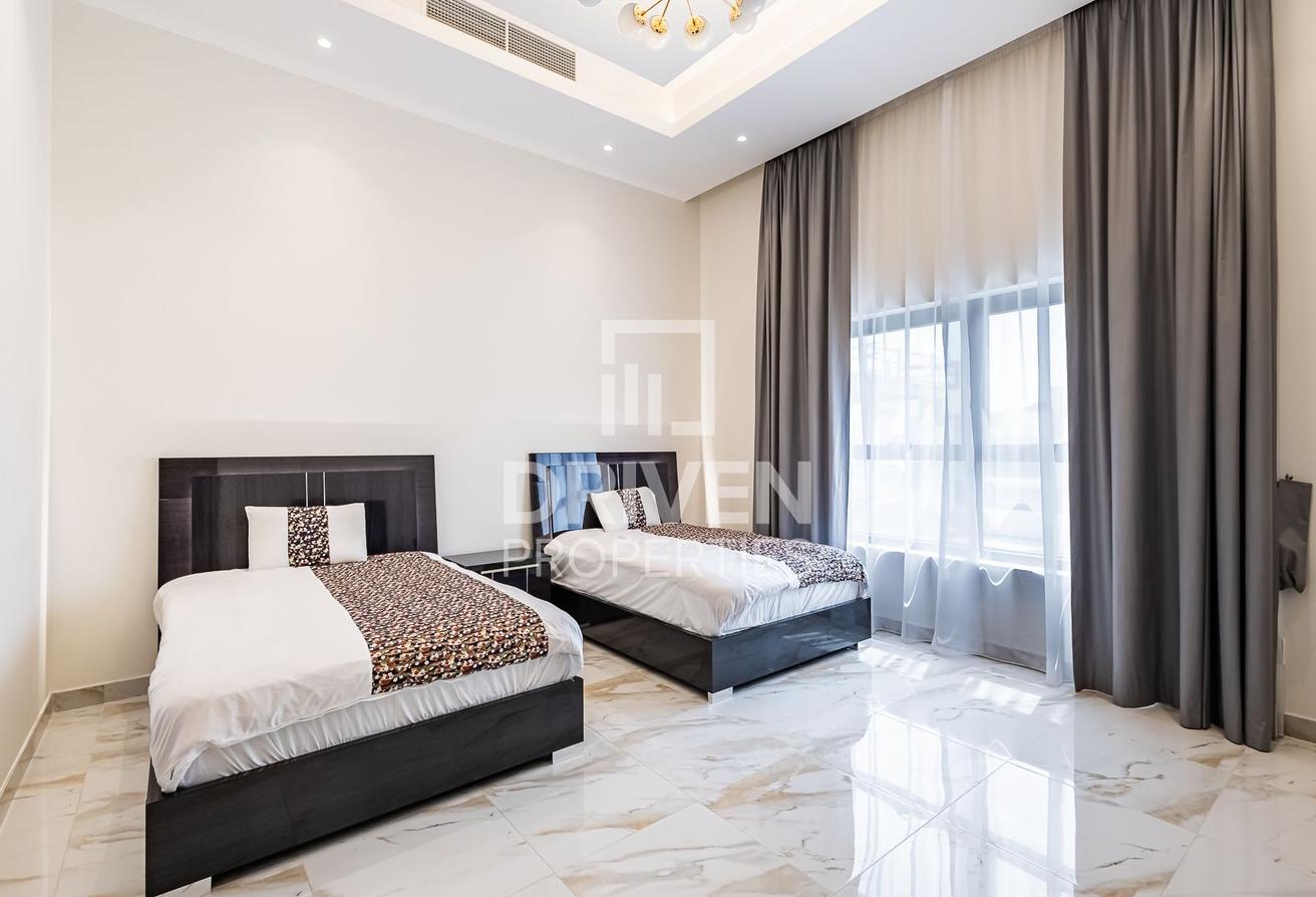 Independent Villa | Luxury Custom Built photo 17