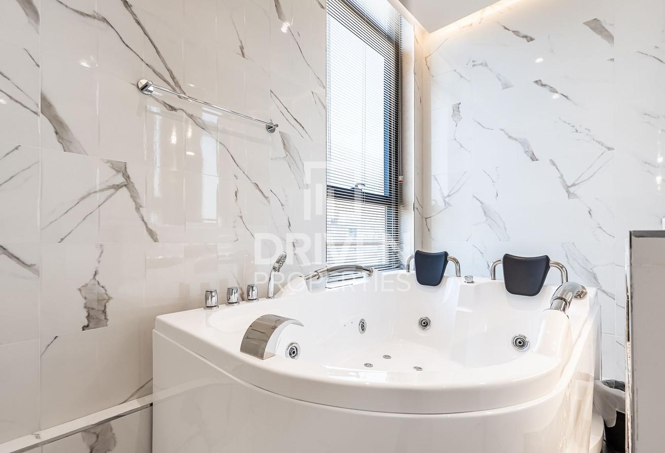 Independent Villa | Luxury Custom Built photo 27