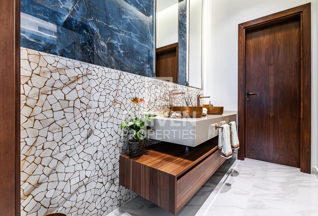 Independent Villa | Luxury Custom Built photo 26