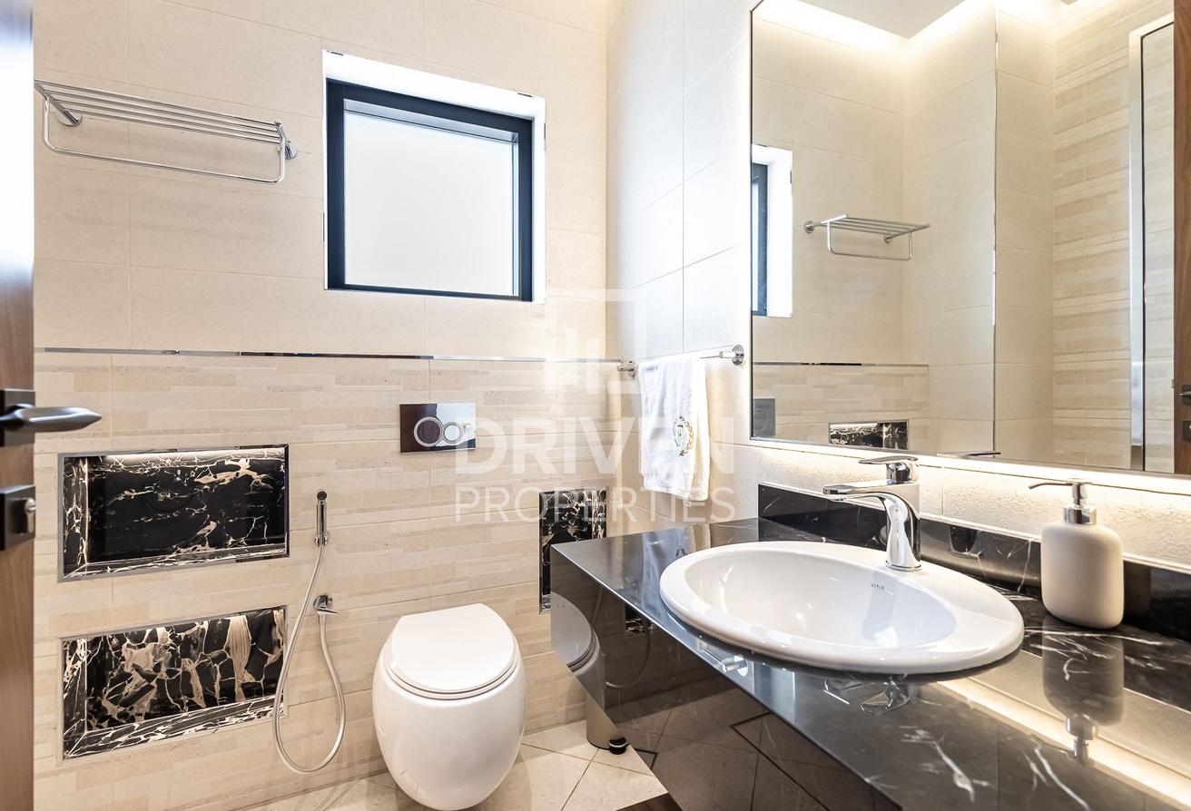 Independent Villa | Luxury Custom Built photo 28