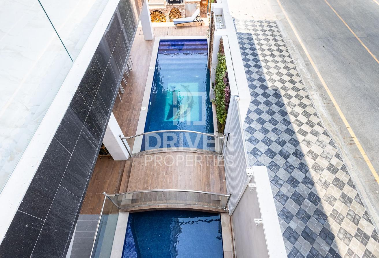 Independent Villa | Luxury Custom Built photo 30
