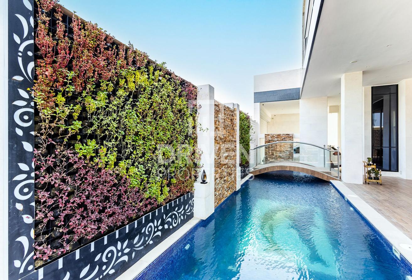 Independent Villa | Luxury Custom Built photo 13