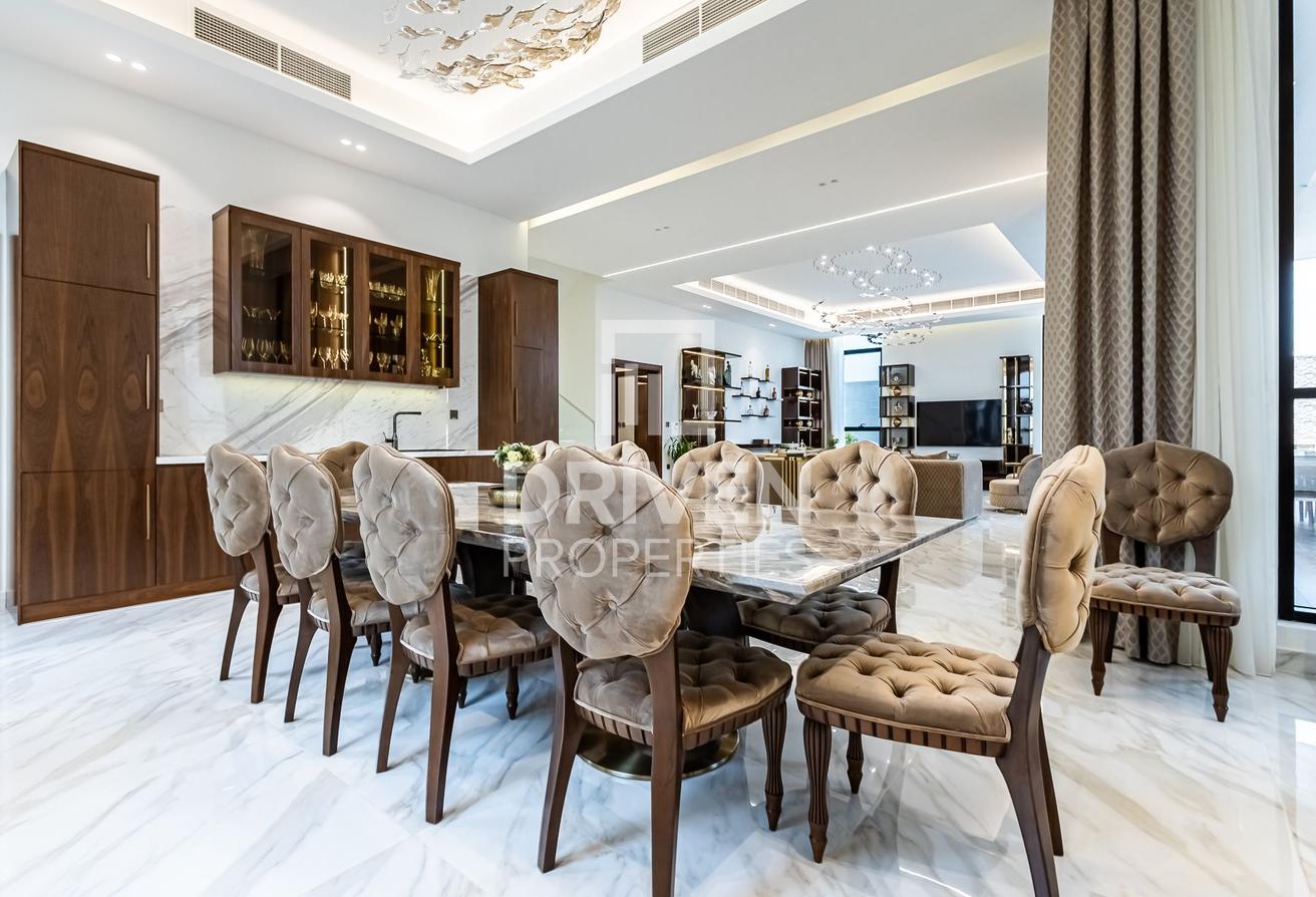 Independent Villa | Luxury Custom Built photo 7