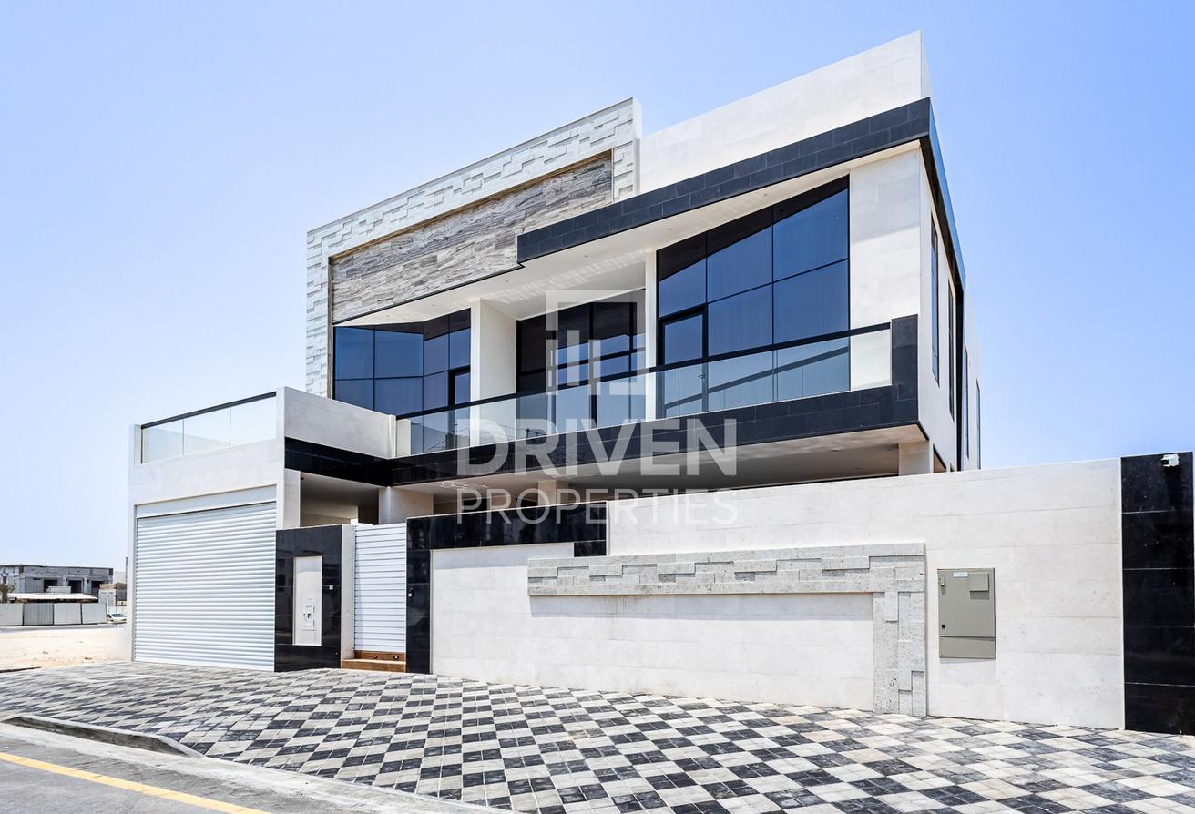 Independent Villa | Luxury Custom Built photo 29
