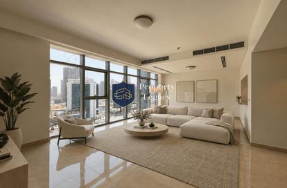 Apartment - 3 - 4 for sale in Imperial Avenue - Downtown Dubai - Dubai