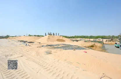 أرض - استوديو للبيع في الزاهية - عجمان