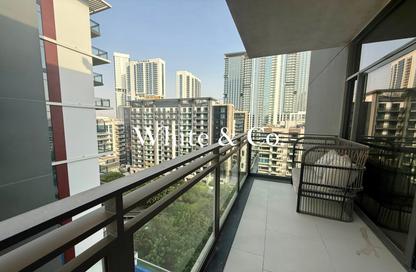Apartment - 2 Bedrooms - 2 Bathrooms for rent in Wilton Park Residences 1 - Wilton Park Residences - Mohammed Bin Rashid City - Dubai Apartment - 2 Bedrooms - 2 Bathrooms for rent in Wilton Park Residences 1 - Wilton Park Residences - Mohammed Bin Rashid City - Dubai