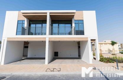 Villa - 3 - 6 for sale in Bliss - Arabian Ranches 3 - Dubai Villa - 3 - 6 for sale in Bliss - Arabian Ranches 3 - Dubai