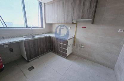 Apartment - 1 Bedroom - 2 Bathrooms for rent in Ayesha Tower - Al Jaddaf - Dubai Apartment - 1 Bedroom - 2 Bathrooms for rent in Ayesha Tower - Al Jaddaf - Dubai