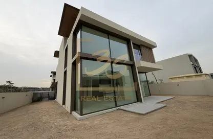 فيلا - 4 غرف نوم - 5 حمامات للايجار في ناد الشبا جاردنز المرحله الثانيه - حدائق ند الشبا - ند الشبا - دبي