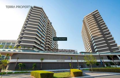 Apartment - 2 Bedrooms - 3 Bathrooms for rent in Bayviews - Hayat Island - Mina Al Arab - Ras Al Khaimah