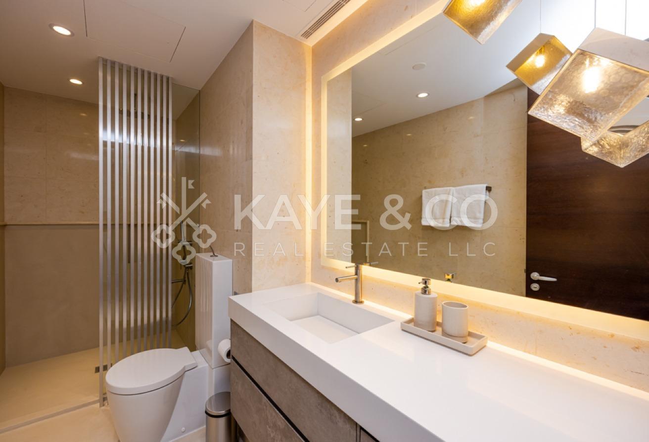 Fully Upgraded | 2 Entrances | 1 Lift Access photo 11