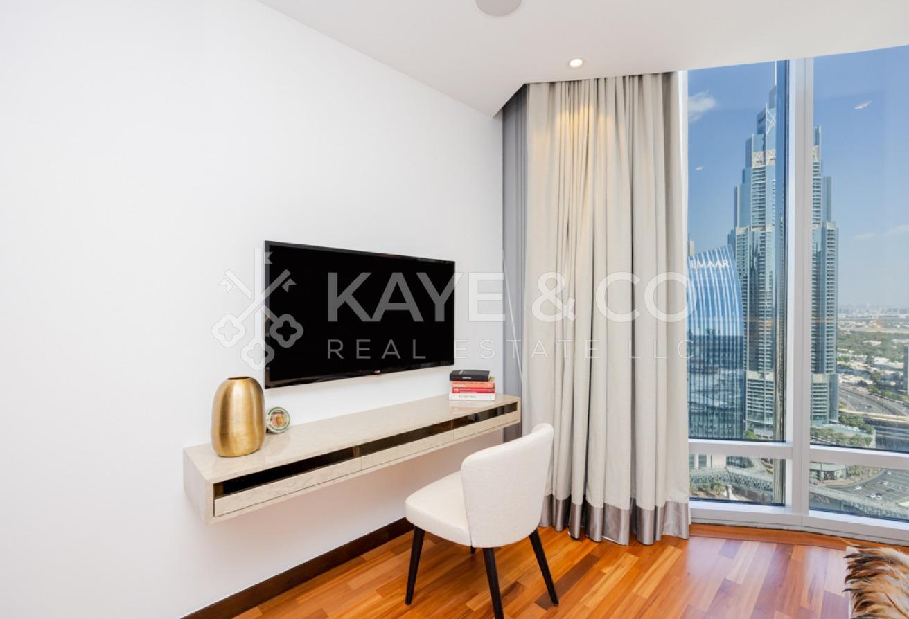 Fully Upgraded | 2 Entrances | 1 Lift Access photo 9