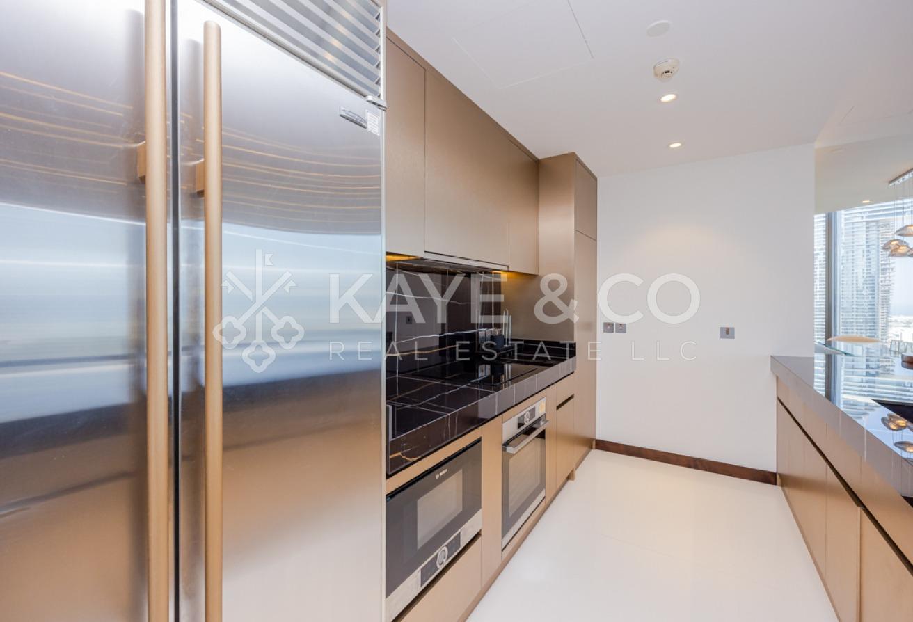 Fully Upgraded | 2 Entrances | 1 Lift Access photo 5