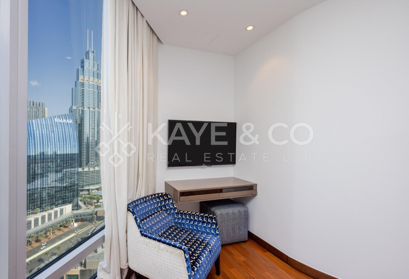 Fully Upgraded | 2 Entrances | 1 Lift Access photo 13