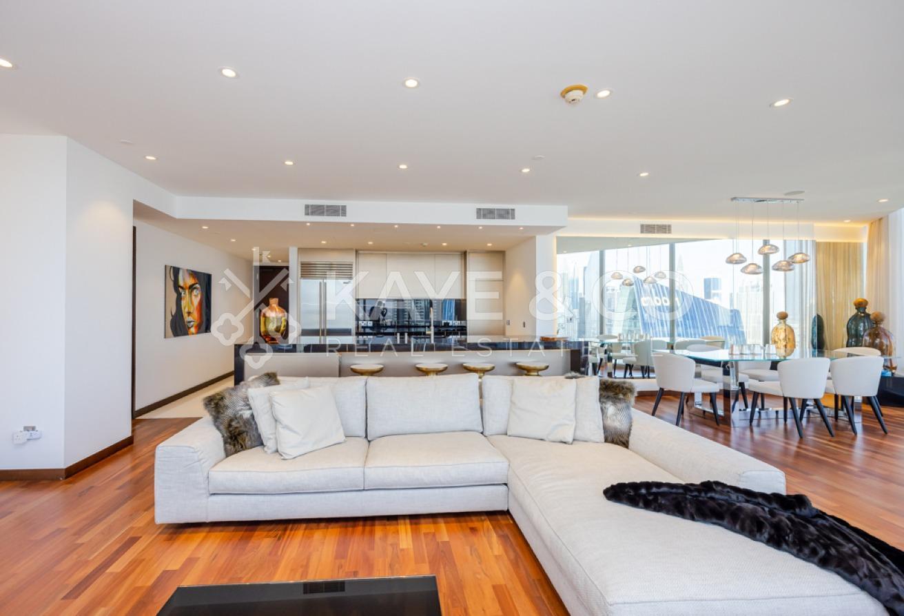 Fully Upgraded | 2 Entrances | 1 Lift Access photo 2