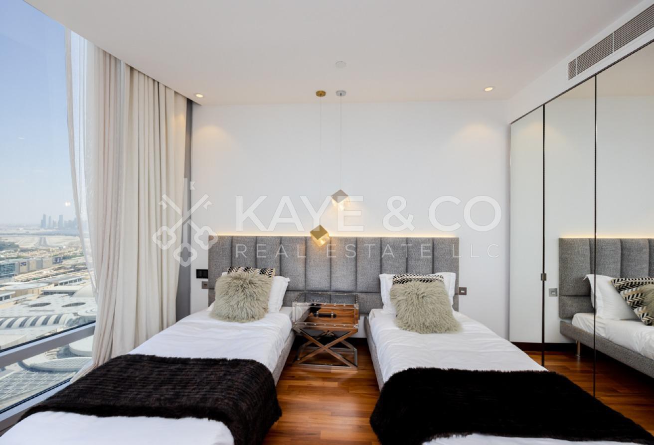Fully Upgraded | 2 Entrances | 1 Lift Access photo 8