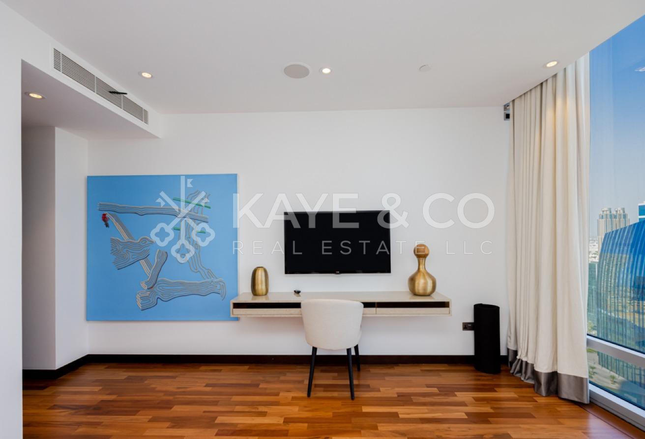 Fully Upgraded | 2 Entrances | 1 Lift Access photo 10