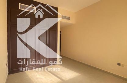 Apartment - 1 Bedroom - 2 Bathrooms for rent in Al Jurf Industrial 3 - Al Jurf Industrial - Ajman