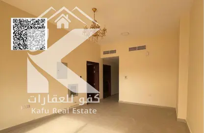 Apartment - 1 Bedroom - 2 Bathrooms for rent in Al Jurf Industrial 3 - Al Jurf Industrial - Ajman