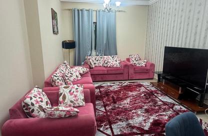 Apartment - 3 Bedrooms - 3 Bathrooms for rent in New Al Taawun Road - Al Taawun - Sharjah
