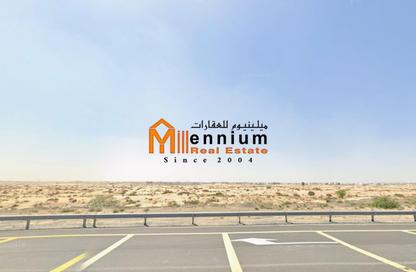 Land - Studio for sale in Al Sehma - Al Rowdat Suburb - Sharjah