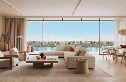 شقة - 2 غرف نوم - 2 حمامات للبيع في Bay Grove Residence 4 - باي جروف ريزيدنس - جزر دبي - دبي