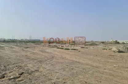 أرض - استوديو للبيع في البليده - البطائح - الشارقة أرض - استوديو للبيع في البليده - البطائح - الشارقة
