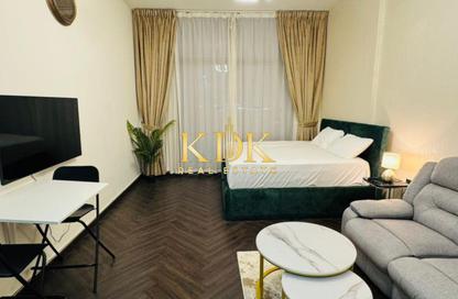 Apartment - Studio - 1 for rent in Elz by Danube - Arjan - Dubai Apartment - Studio - 1 for rent in Elz by Danube - Arjan - Dubai