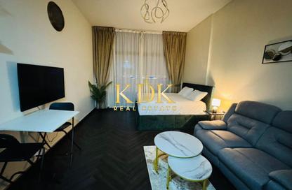 Apartment - Studio - 1 for rent in Elz by Danube - Arjan - Dubai Apartment - Studio - 1 for rent in Elz by Danube - Arjan - Dubai