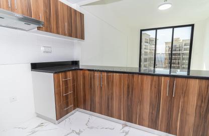 Apartment - 1 Bedroom - 2 Bathrooms for rent in Al Hamra Marina Residences - Al Hamra Village - Ras Al Khaimah