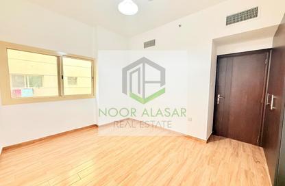 Apartment - 1 Bedroom - 1 Bathroom for rent in Al Salem Tower 2 - Al Nahda 1 - Al Nahda - Dubai