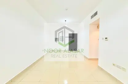 Apartment - 1 Bedroom - 1 Bathroom for rent in Al Salem Tower 2 - Al Nahda 1 - Al Nahda - Dubai