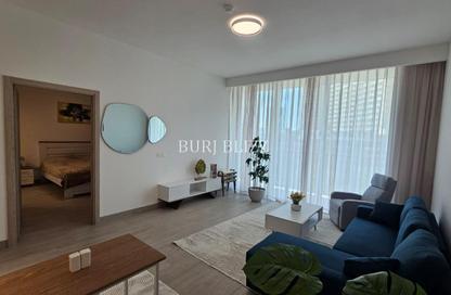 Apartment - 1 - 2 for rent in Luma Park Views - District 14 - Jumeirah Village Circle - Dubai Apartment - 1 - 2 for rent in Luma Park Views - District 14 - Jumeirah Village Circle - Dubai