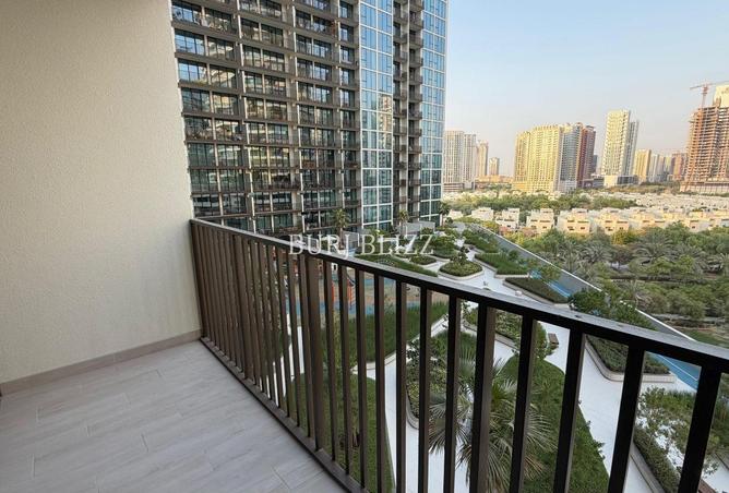 Modern 1BR Home | Spacious Layout | Park View photo 3