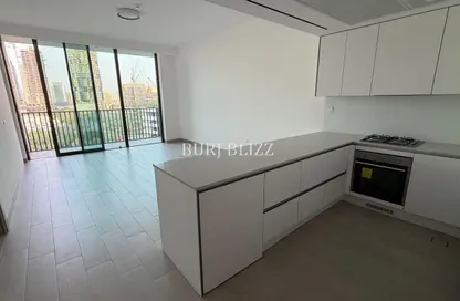 Apartment - 1 Bedroom - 2 Bathrooms for rent in Luma Park Views - District 14 - Jumeirah Village Circle - Dubai