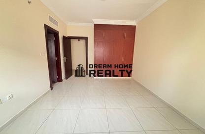 Apartment - 2 Bedrooms - 3 Bathrooms for rent in Hend Tower - Al Taawun Street - Al Taawun - Sharjah