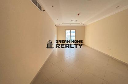Apartment - 2 Bedrooms - 3 Bathrooms for rent in Hend Tower - Al Taawun Street - Al Taawun - Sharjah