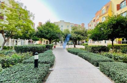 Apartment - 1 - 2 for rent in Building 42 - Mediterranean Cluster - Discovery Gardens - Dubai Apartment - 1 - 2 for rent in Building 42 - Mediterranean Cluster - Discovery Gardens - Dubai