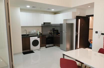 Apartment - 1 - 2 for rent in Elz by Danube - Arjan - Dubai