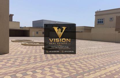 Villa - 5 - 5 for rent in Al Ramla 1 - Al Ramla - Umm Al Quwain