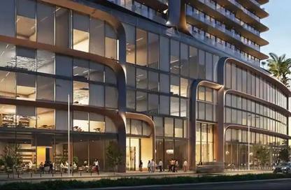 Apartment - Studio - 1 Bathroom for sale in Omya Residences - Wasl Gate - Dubai