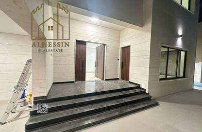 Villa - 5 - 7 for sale in Al Rawda 2 Villas - Al Rawda 2 - Al Rawda - Ajman