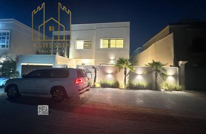 Villa - 5 - 7 for sale in Al Rawda 2 Villas - Al Rawda 2 - Al Rawda - Ajman