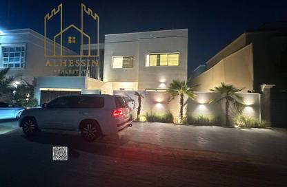 Villa - 5 - 7 for sale in Al Rawda 2 Villas - Al Rawda 2 - Al Rawda - Ajman