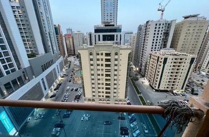 Apartment - 3 Bedrooms - 3 Bathrooms for rent in Manazil Tower 2 - Al Taawun Street - Al Taawun - Sharjah Apartment - 3 Bedrooms - 3 Bathrooms for rent in Manazil Tower 2 - Al Taawun Street - Al Taawun - Sharjah