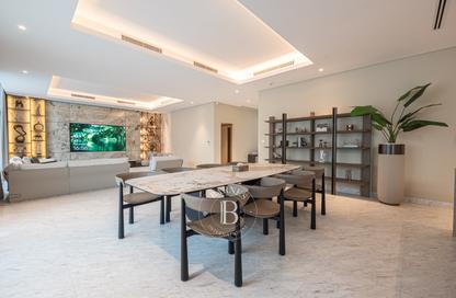 Villa - 5 - 7 for rent in District One Villas - District One - Mohammed Bin Rashid City - Dubai Villa - 5 - 7 for rent in District One Villas - District One - Mohammed Bin Rashid City - Dubai
